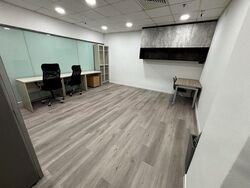 Highland Centre (D19), Office #497356121